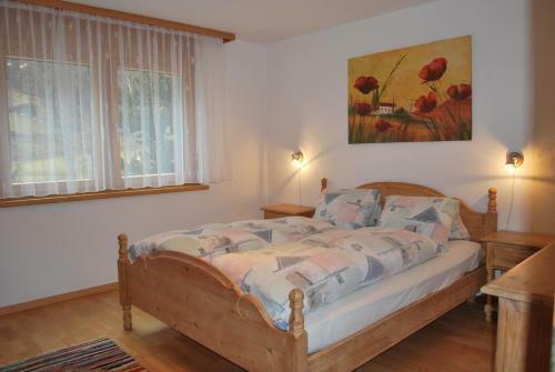 Apartamentos Aquarell Ferienwohnungen
