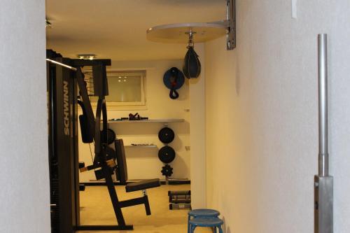 Apartamentos Holiday Touring