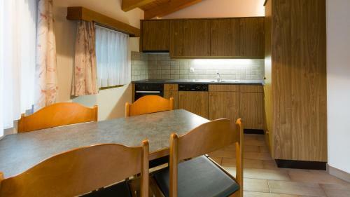 Apartamentos Haus Evita