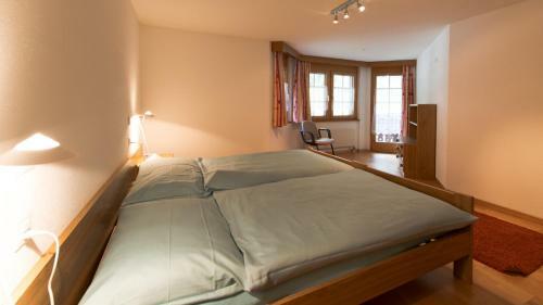 Apartamentos Haus Evita