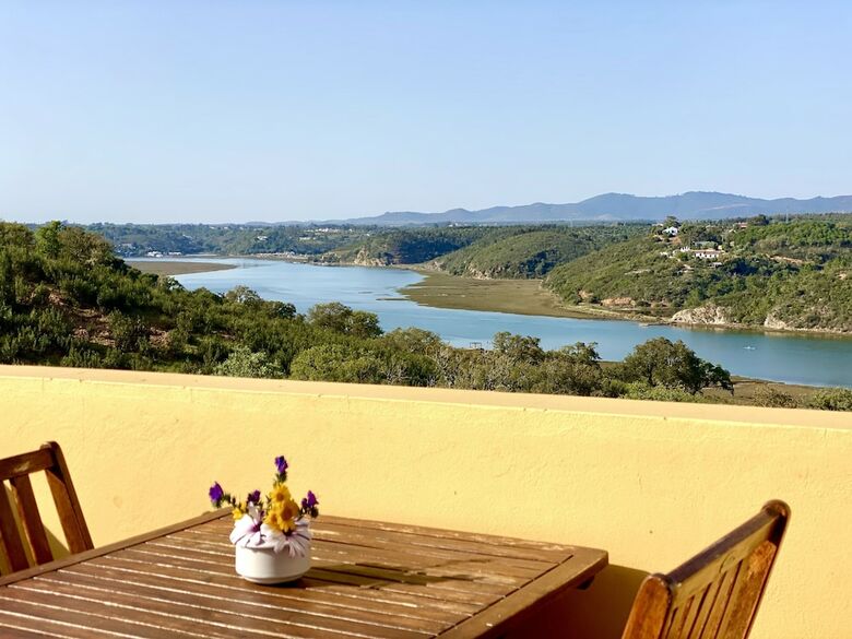 Monte Do Zambujeiro