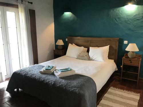 Hostal Herdade Do Freixial - Turismo Rural
