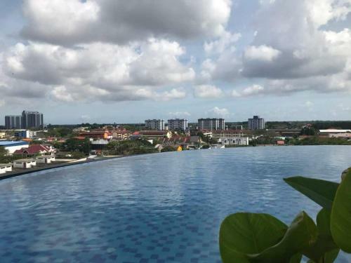 Cheqma D'perdana Apartment Kota Bharu