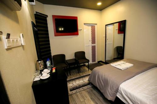 Posada Mayazia Inn Kota Bharu
