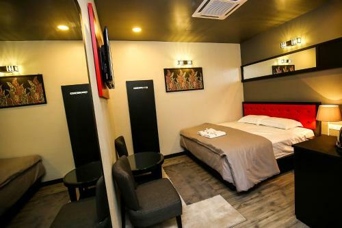 Posada Mayazia Inn Kota Bharu