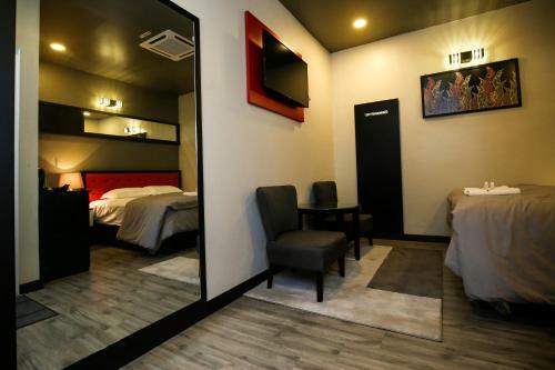Posada Mayazia Inn Kota Bharu