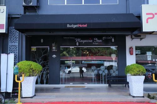 Posada Mayazia Inn Kota Bharu