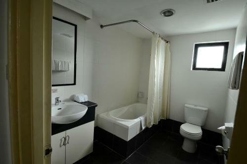Hotel Imperial Suites Bintulu