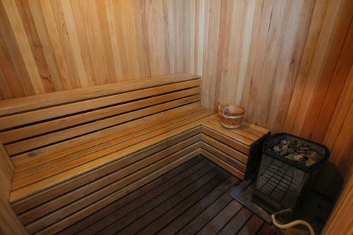 Apartamento Bay Resort Condominium @ Diamond Tower