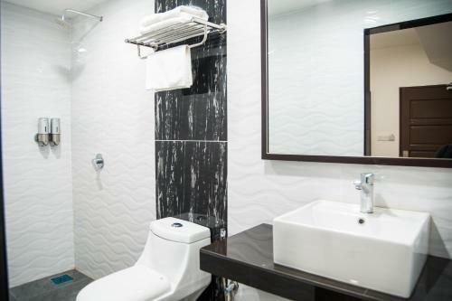 Albergue Shuang Ling Inn