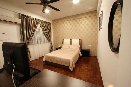 Come Inn Homestay 1380
