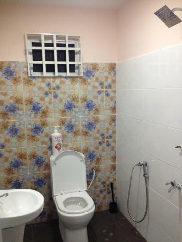 Hostal Ila Homestay Kuala Besut Jetty