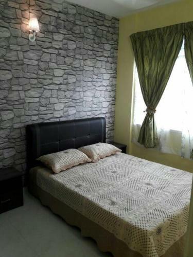 Apartamentos Wadi Sufi Homestay