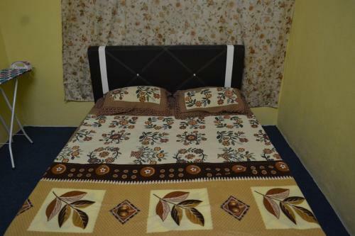 Hostal Leyna Guesthouse Kota Bharu