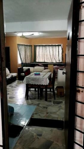Hostal Homestay Kota Bharu