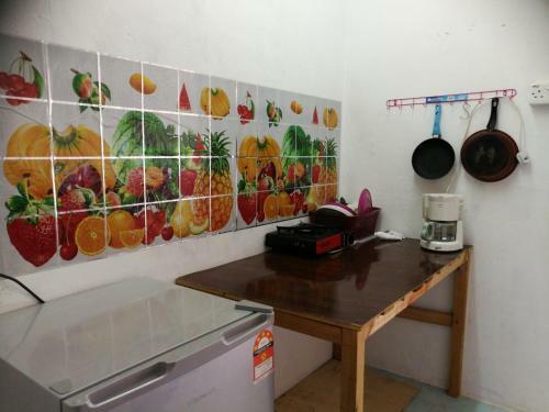 Hostal Homestay Kota Bharu