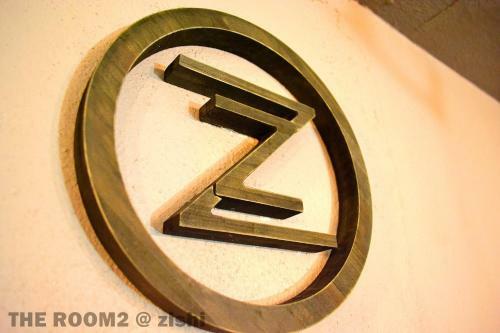 Hotel The Room2 @ Zishi