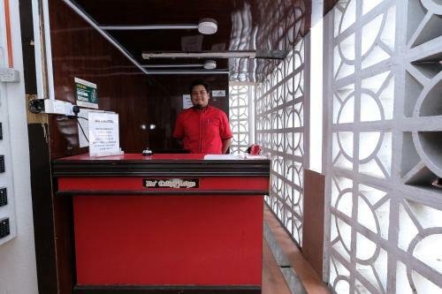Mr J Hotel Kota Bharu