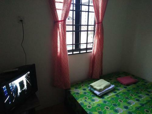 Hostal AA Guesthouse