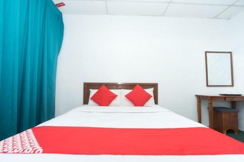 Oyo 757 Mgu Firdaus Hotel