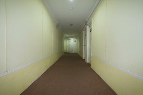 Oyo 757 Mgu Firdaus Hotel