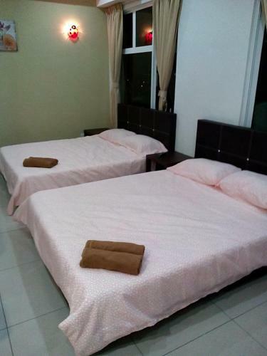 Apartamento 888@d'perdana Sri Cemerlang
