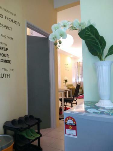 Barakah Sufi Homestay