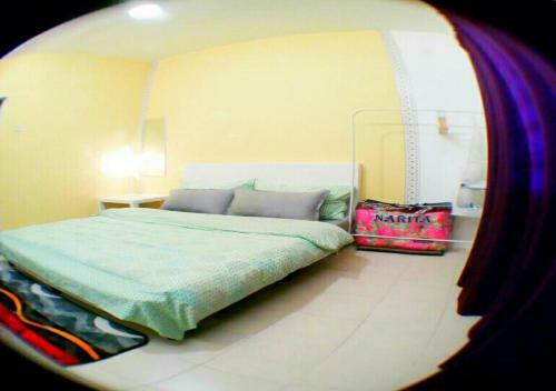 Barakah Sufi Homestay