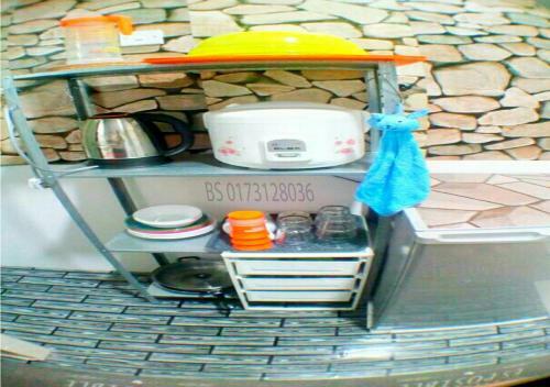 Barakah Sufi Homestay