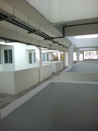 Barakah Sufi Homestay