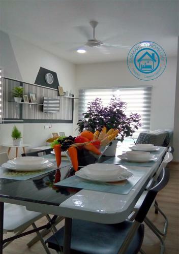 Barakah Sufi Homestay