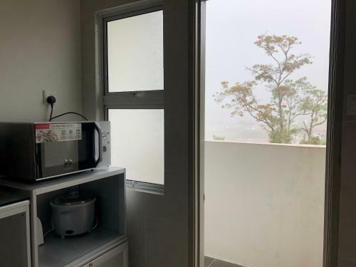 Apartamentos A5 Barrington Square Golden Hill