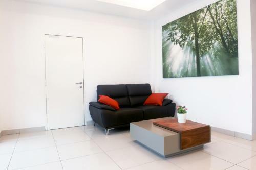 Brezza Hotel Sitiawan