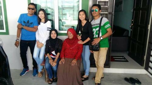 Adni Suite Homestay Seri Manjung