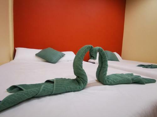 Hotel Dubin Art House