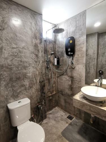 Hotel Dubin Art House