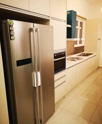 Apartamento The Loft Condo @ Bayan Lepas