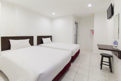 Charlies Boutique Hotel