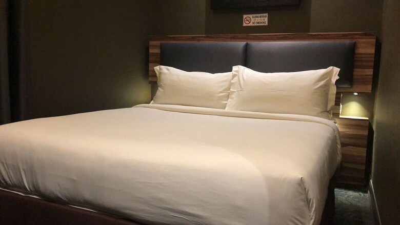 Asiatic Hotel