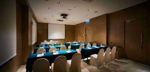 D'sora Boutique Business Hotel