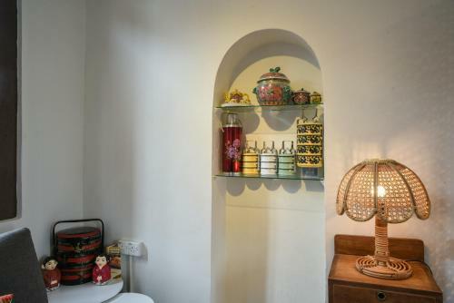 Hostal Ohana House @ 33 Jawa