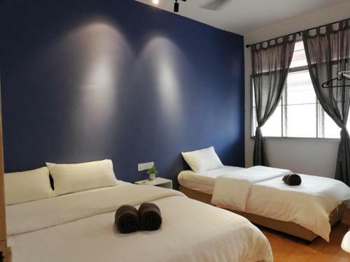 Hostal Nordic Residence