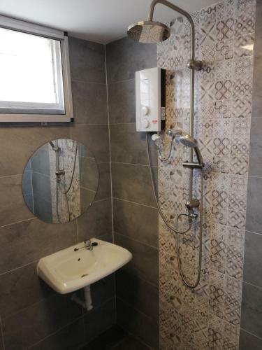 Hostal Nordic Residence