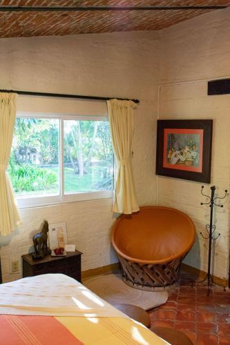 Las Palomas Bed & Breakfast (16 Y Mayores)