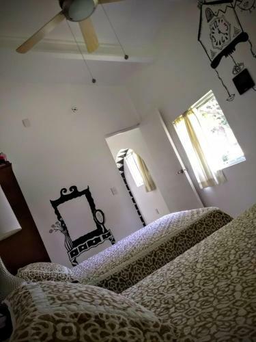 Apartamento La Casa Del Artista