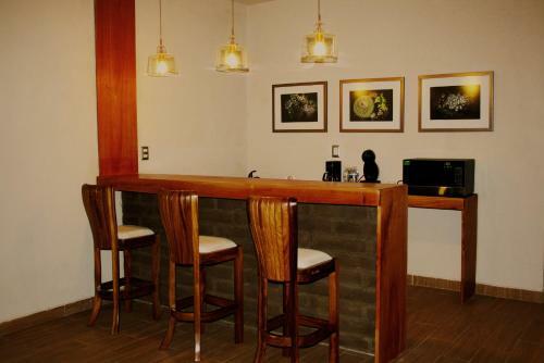 Hotel Casa Andaria
