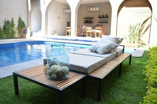 Hotel Casa Andaria
