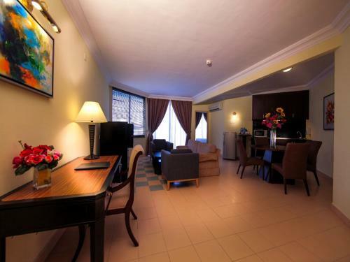 Hotel Lotus Desaru Beach Resort & Spa