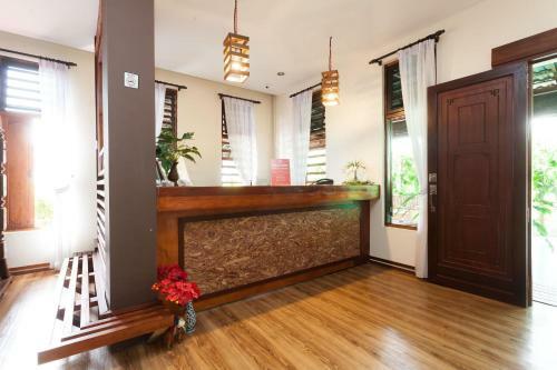 Hotel Zen Rooms Kulai