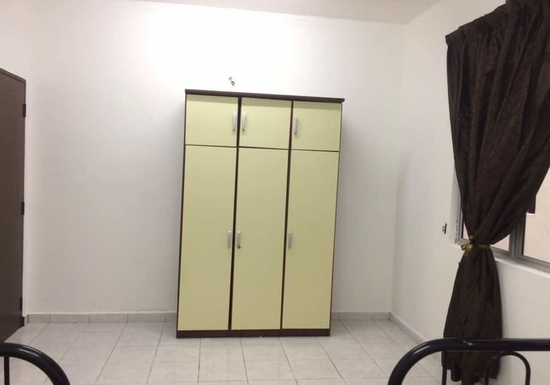 Apartamentos Bistari Homestay